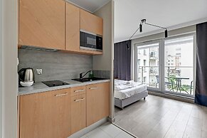 Dom & House Angielska Grobla