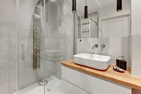 Dom & House Angielska Grobla