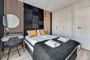 Dom & House Angielska Grobla