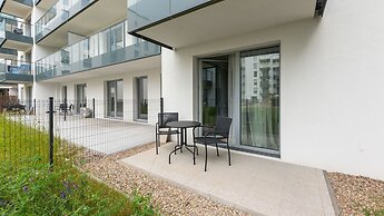 Dom & House Angielska Grobla