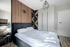 Dom & House Angielska Grobla