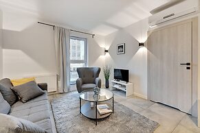 Dom & House Angielska Grobla