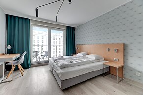 Dom & House Angielska Grobla