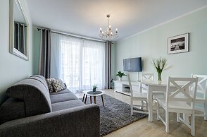 Dom & House Angielska Grobla