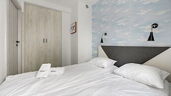 Dom & House Angielska Grobla