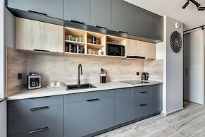 Dom & House Angielska Grobla