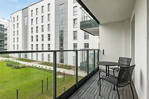 Dom & House Angielska Grobla