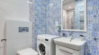 Dom & House Angielska Grobla