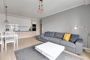 Dom & House Angielska Grobla