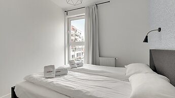 Dom & House Angielska Grobla