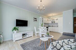 Dom & House Angielska Grobla