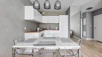 Dom & House Angielska Grobla