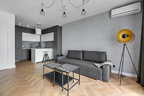 Dom & House Angielska Grobla