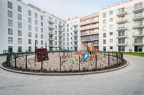 Dom & House Angielska Grobla