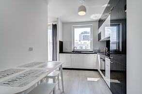 Dom & House Angielska Grobla