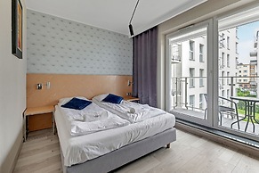 Dom & House Angielska Grobla