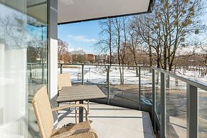 Dom & House Angielska Grobla