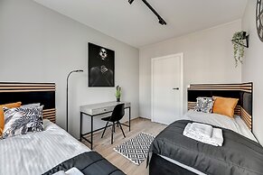 Dom & House Angielska Grobla