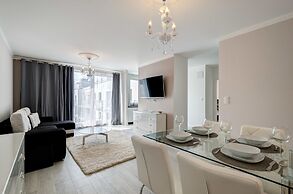 Dom & House Angielska Grobla