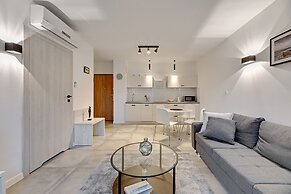 Dom & House Angielska Grobla