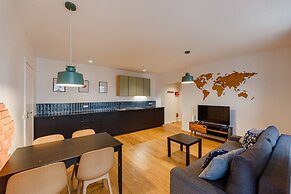 Dom & House Angielska Grobla