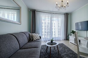 Dom & House Angielska Grobla