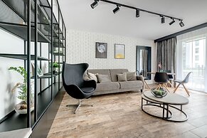 Dom & House Angielska Grobla