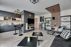 Dom & House Angielska Grobla