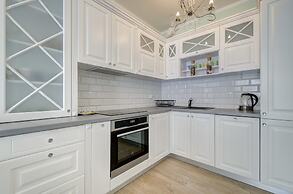 Dom & House Angielska Grobla