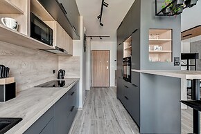 Dom & House Angielska Grobla