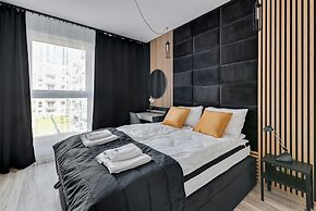 Dom & House Angielska Grobla