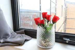 ICC Arena Fiveways Central Apartment