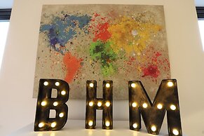 ICC Arena Fiveways Central Apartment