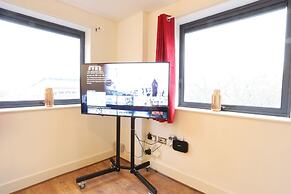 ICC Arena Fiveways Central Apartment