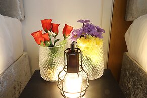 ICC Arena Fiveways Central Apartment