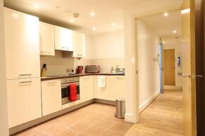 ICC Arena Fiveways Central Apartment