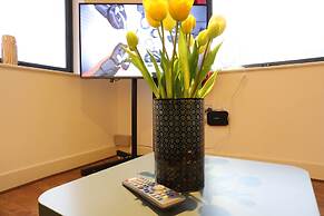 ICC Arena Fiveways Central Apartment