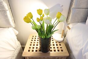 ICC Arena Fiveways Central Apartment