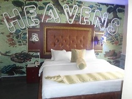 De Heavens Royale Hotel & Towers