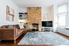 Vauxhall Park Views - 2 Bed Flat by BaseToGo