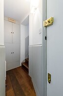 Vauxhall Park Views - 2 Bed Flat by BaseToGo