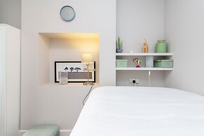 Vauxhall Park Views - 2 Bed Flat by BaseToGo