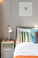 Vauxhall Park Views - 2 Bed Flat by BaseToGo