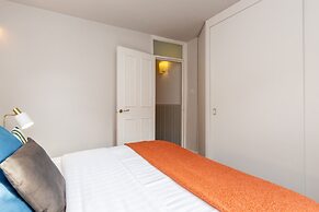 Vauxhall Park Views - 2 Bed Flat by BaseToGo