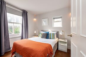 Vauxhall Park Views - 2 Bed Flat by BaseToGo