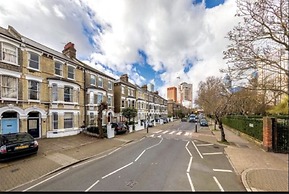 Vauxhall Park Views - 2 Bed Flat by BaseToGo