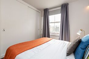 Vauxhall Park Views - 2 Bed Flat by BaseToGo