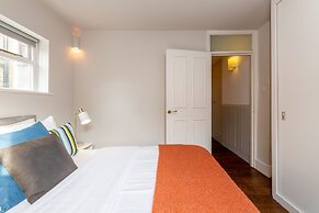 Vauxhall Park Views - 2 Bed Flat by BaseToGo