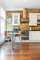 Vauxhall Park Views - 2 Bed Flat by BaseToGo