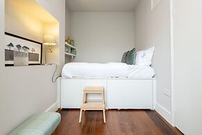 Vauxhall Park Views - 2 Bed Flat by BaseToGo